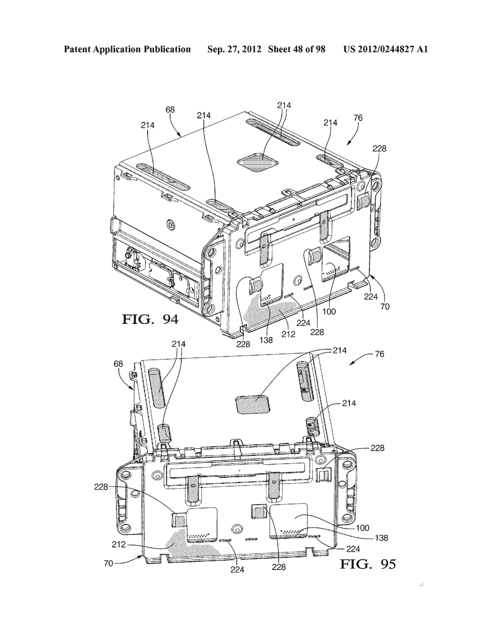 LIGHTWEIGHT AUDIO SYSTEM FOR AUTOMOTIVE APPLICATIONS AND METHOD - diagram, schematic, and image 49