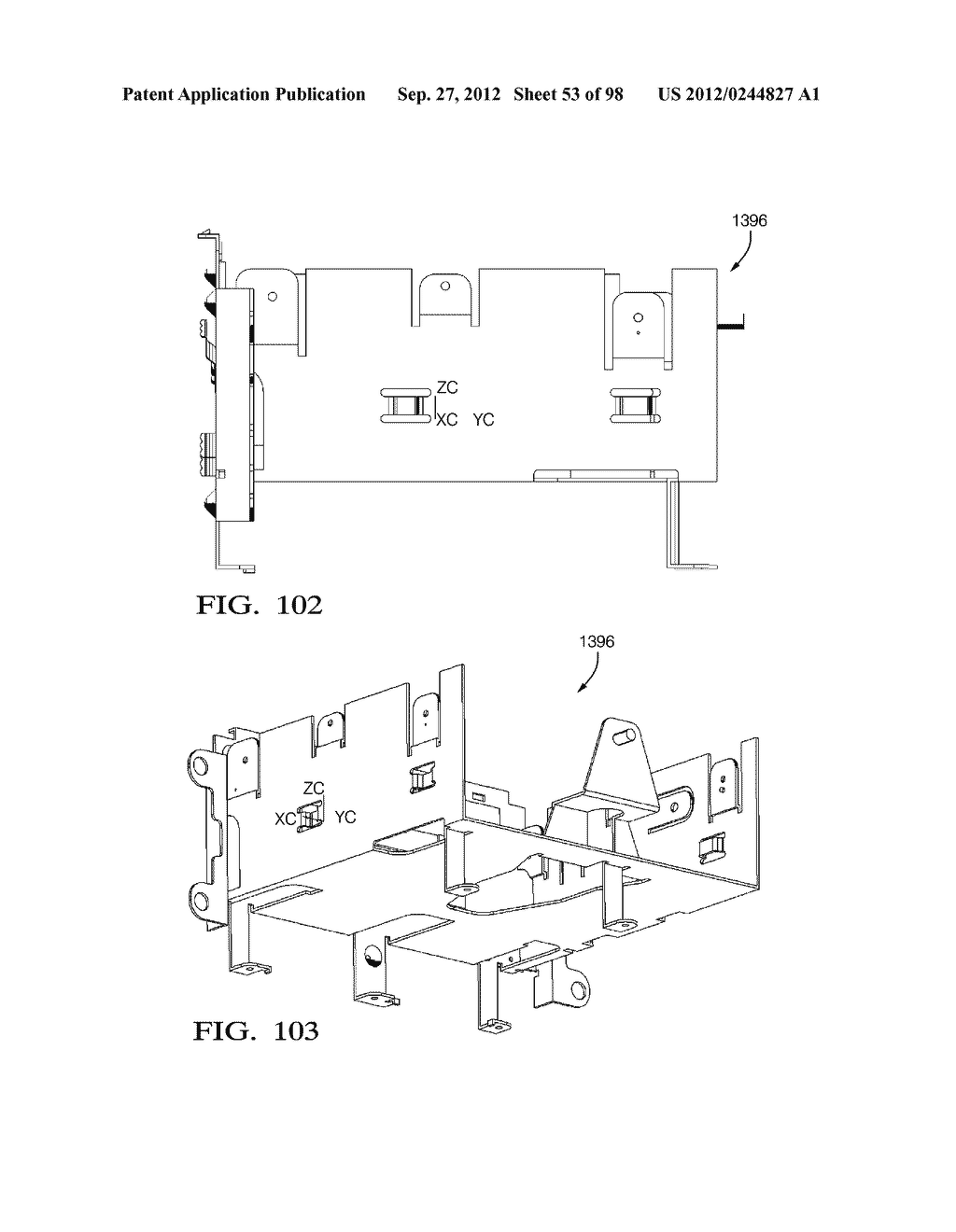 LIGHTWEIGHT AUDIO SYSTEM FOR AUTOMOTIVE APPLICATIONS AND METHOD - diagram, schematic, and image 54