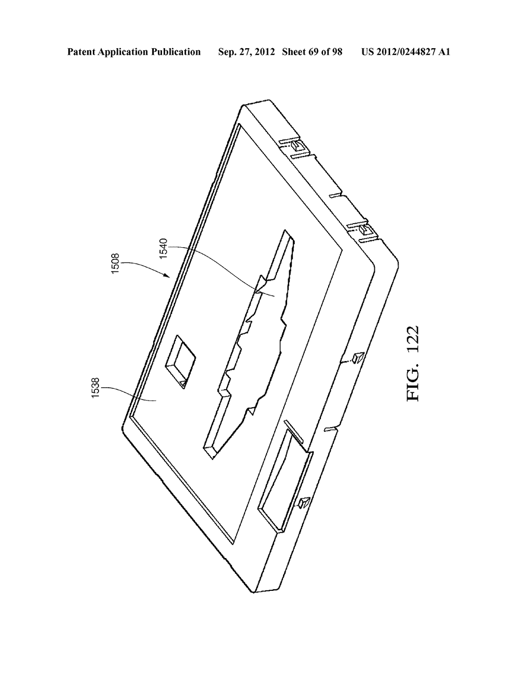 LIGHTWEIGHT AUDIO SYSTEM FOR AUTOMOTIVE APPLICATIONS AND METHOD - diagram, schematic, and image 70