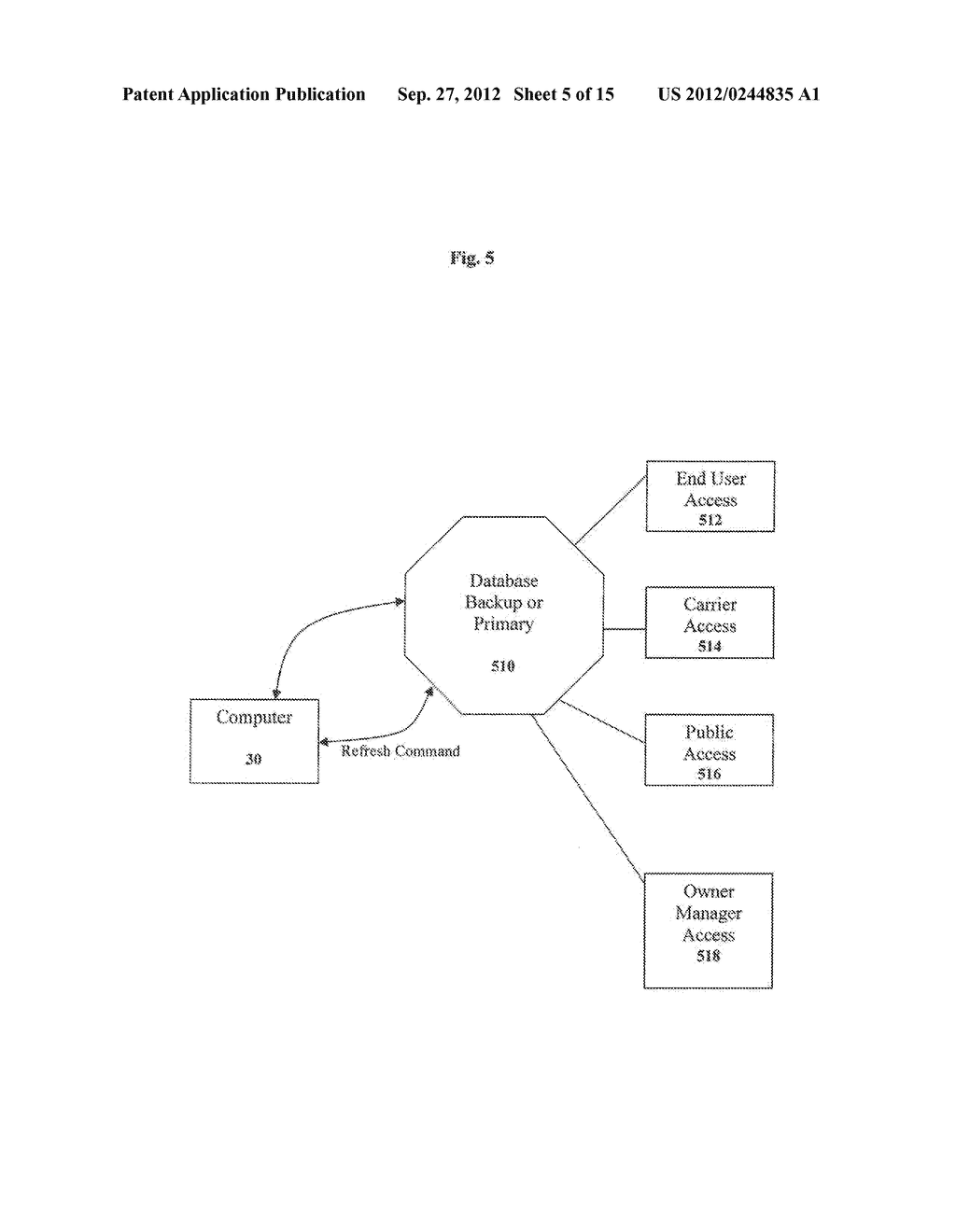 Clearinghouse System, Method, and Process for Inventorying and Acquiring     Infrastructure, Monitoring and Controlling Network Performance for     Enhancement, and Providing Localized Content in Communication Networks - diagram, schematic, and image 06