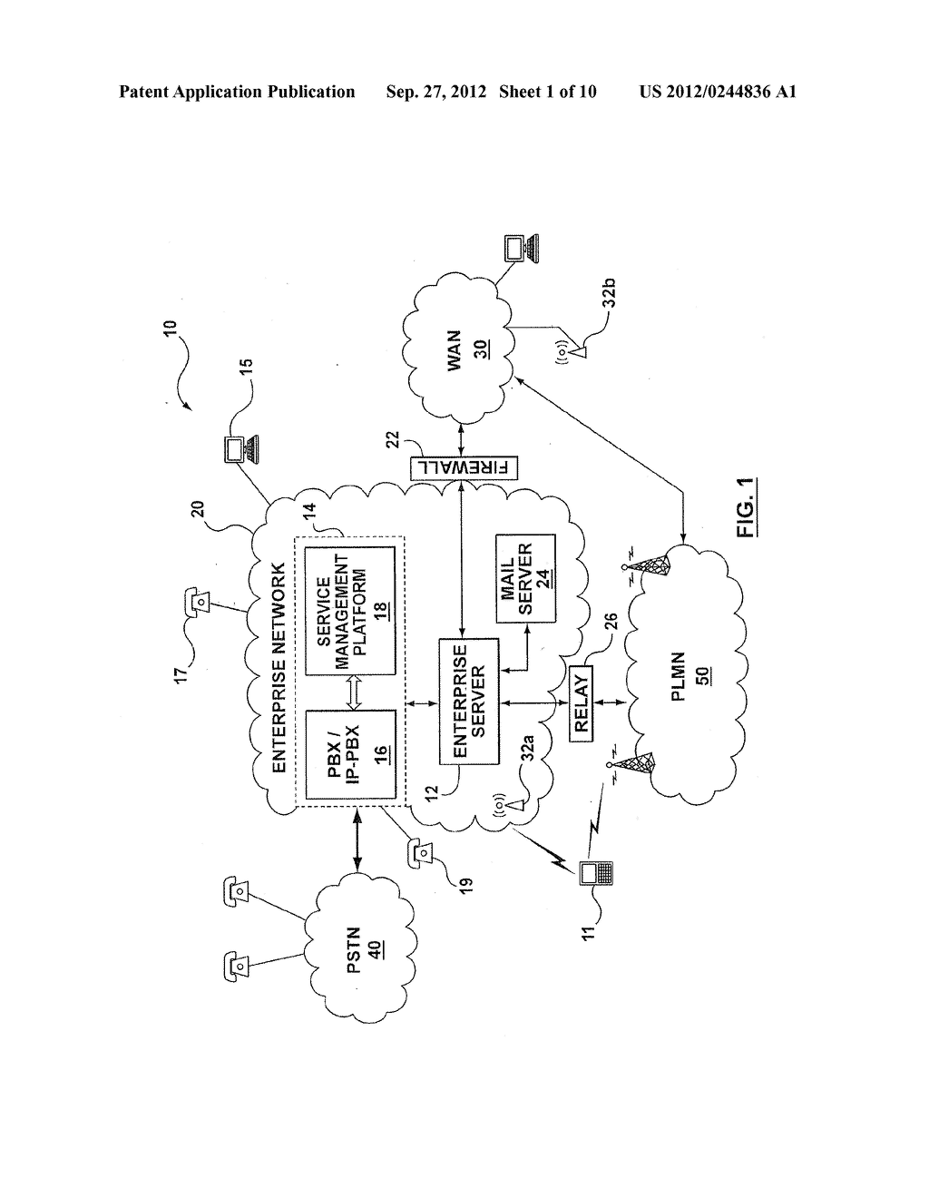 METHOD FOR CONFERENCE CALL PROMPTING FROM A LOCKED DEVICE - diagram, schematic, and image 02