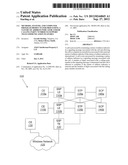 Methods, Systems, and Computer Program Products for Processing a Nature of     Address Indicator and/or Calling Party Number to Support     Telecommunication Features diagram and image