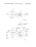 Method and Arrangement for Connectivity in a Communication Network diagram and image