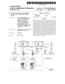 SELECTIVE CONTROL OF A WIRELESS SERVICE ASSOCIATED WITH A MOBILE DEVICE diagram and image