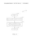 METHOD AND APPARATUS FOR IMPROVING RRC CONNECTION PROCEDURE diagram and image