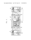 COMMUNICATION CONNECTING APPARATUS AND METHOD diagram and image