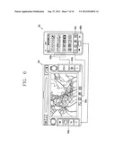 COMMUNICATION CONNECTING APPARATUS AND METHOD diagram and image