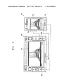 COMMUNICATION CONNECTING APPARATUS AND METHOD diagram and image