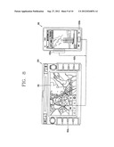 COMMUNICATION CONNECTING APPARATUS AND METHOD diagram and image