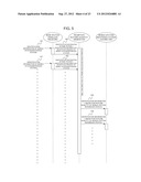 POSITION-DETERMINING DEVICE, POSITION-DETERMINING SYSTEM,     POSITION-DETERMINING METHOD AND PROGRAM diagram and image