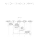 POSITION-DETERMINING DEVICE, POSITION-DETERMINING SYSTEM,     POSITION-DETERMINING METHOD AND PROGRAM diagram and image