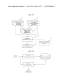 POSITION-DETERMINING DEVICE, POSITION-DETERMINING SYSTEM,     POSITION-DETERMINING METHOD AND PROGRAM diagram and image