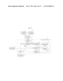 POSITION-DETERMINING DEVICE, POSITION-DETERMINING SYSTEM,     POSITION-DETERMINING METHOD AND PROGRAM diagram and image