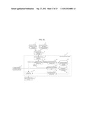 POSITION-DETERMINING DEVICE, POSITION-DETERMINING SYSTEM,     POSITION-DETERMINING METHOD AND PROGRAM diagram and image