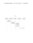 POSITION-DETERMINING DEVICE, POSITION-DETERMINING SYSTEM,     POSITION-DETERMINING METHOD AND PROGRAM diagram and image