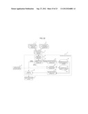 POSITION-DETERMINING DEVICE, POSITION-DETERMINING SYSTEM,     POSITION-DETERMINING METHOD AND PROGRAM diagram and image