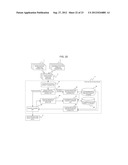 POSITION-DETERMINING DEVICE, POSITION-DETERMINING SYSTEM,     POSITION-DETERMINING METHOD AND PROGRAM diagram and image