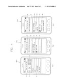 TERMINAL AND METHOD FOR PROVIDING ZONE-BASED SERVICE OUTSIDE OF SERVICE     ZONE diagram and image