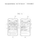 TERMINAL AND METHOD FOR PROVIDING ZONE-BASED SERVICE OUTSIDE OF SERVICE     ZONE diagram and image