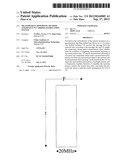 MEASUREMENT REPORTING METHOD AND DEVICE IN CARRIER AGGREGATION SYSTEM diagram and image