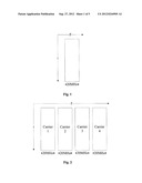 MEASUREMENT REPORTING METHOD AND DEVICE IN CARRIER AGGREGATION SYSTEM diagram and image