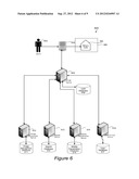 USER AUGMENTED REALITY FOR CAMERA-ENABLED MOBILE DEVICES diagram and image