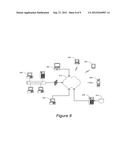 USER AUGMENTED REALITY FOR CAMERA-ENABLED MOBILE DEVICES diagram and image