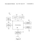 USER AUGMENTED REALITY FOR CAMERA-ENABLED MOBILE DEVICES diagram and image