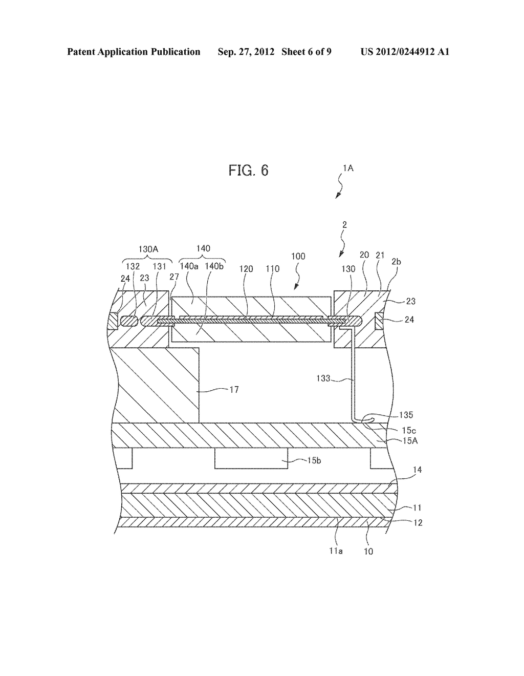 ELECTRONIC DEVICE - diagram, schematic, and image 07