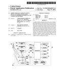 MOBILE WIRELESS COMMUNICATIONS DEVICE INCLUDING SPACED APART ELONGATE     MEMBERS FOR REDUCING SAR AND RELATED METHODS diagram and image