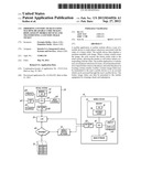 ORDERING LOTTERY TICKETS USING MACHINE-READABLE CODE IMAGES DISPLAYED ON     MOBILE DEVICES AND TRANSMITTING A LOTTERY IMAGE TICKET diagram and image