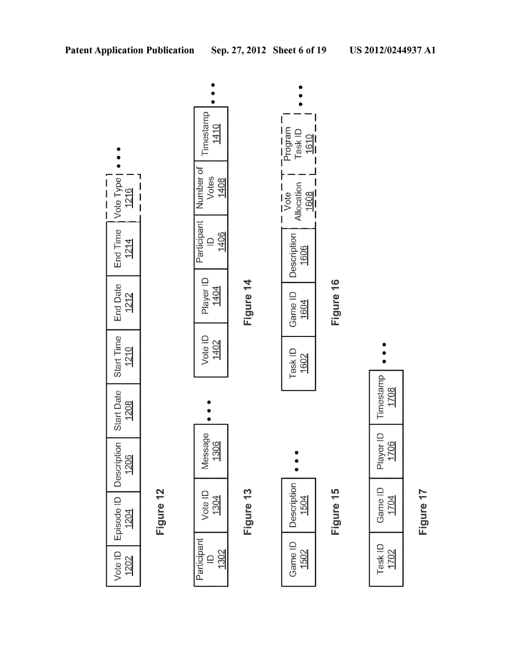 SYSTEM AND METHOD FOR USING A GAME TO INTERACT WITH TELEVISION PROGRAMS - diagram, schematic, and image 07