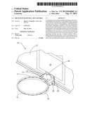 BREAKAWAY BASKETBALL RIM ASSEMBLY diagram and image