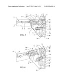 BREAKAWAY BASKETBALL RIM ASSEMBLY diagram and image