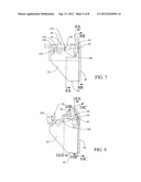 BREAKAWAY BASKETBALL RIM ASSEMBLY diagram and image