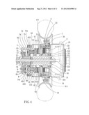 DRIVING SYSTEM FOR ELECTRIC VEHICLE diagram and image