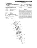 SPEED REDUCER, ROBOT HAND AND ROBOT diagram and image