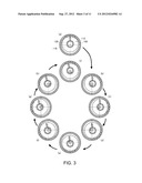 SPEED REDUCER, ROBOT HAND AND ROBOT diagram and image