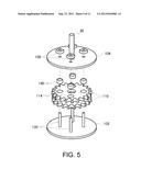 SPEED REDUCER, ROBOT HAND AND ROBOT diagram and image