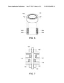 SPEED REDUCER, ROBOT HAND AND ROBOT diagram and image