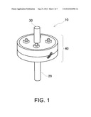 SPEED REDUCER, ROBOT HAND AND ROBOT diagram and image