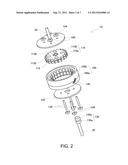 SPEED REDUCER, ROBOT HAND AND ROBOT diagram and image