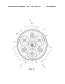 DRIVE UNIT FOR A WIND TURBINE diagram and image