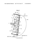 CONTINUOUSLY VARIABLE TRANSMISSION diagram and image