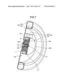 CONTINUOUSLY VARIABLE TRANSMISSION diagram and image