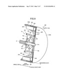 CONTINUOUSLY VARIABLE TRANSMISSION diagram and image