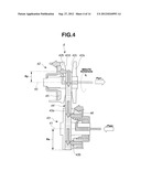 CONTROL APPARATUS FOR VEHICLE EQUIPPED WITH CONTINUOUSLY VARIABLE     TRANSMISSION diagram and image