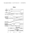 CONTROL APPARATUS FOR VEHICLE EQUIPPED WITH CONTINUOUSLY VARIABLE     TRANSMISSION diagram and image