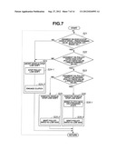 CONTROL APPARATUS FOR VEHICLE EQUIPPED WITH CONTINUOUSLY VARIABLE     TRANSMISSION diagram and image