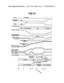 CONTROL APPARATUS FOR VEHICLE EQUIPPED WITH CONTINUOUSLY VARIABLE     TRANSMISSION diagram and image